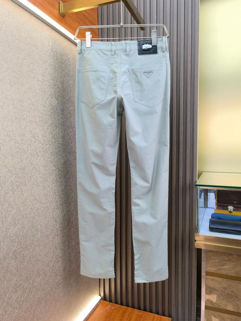 Prada Long Pants